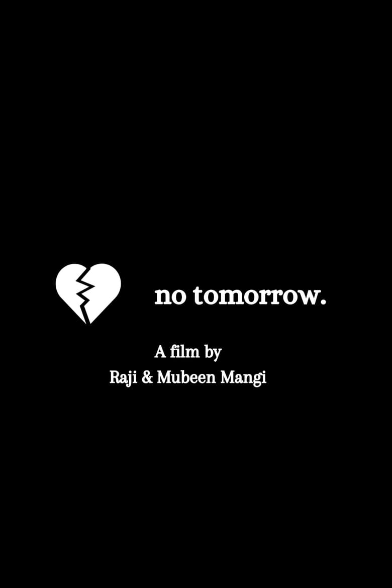 Poster of No Tomorrow