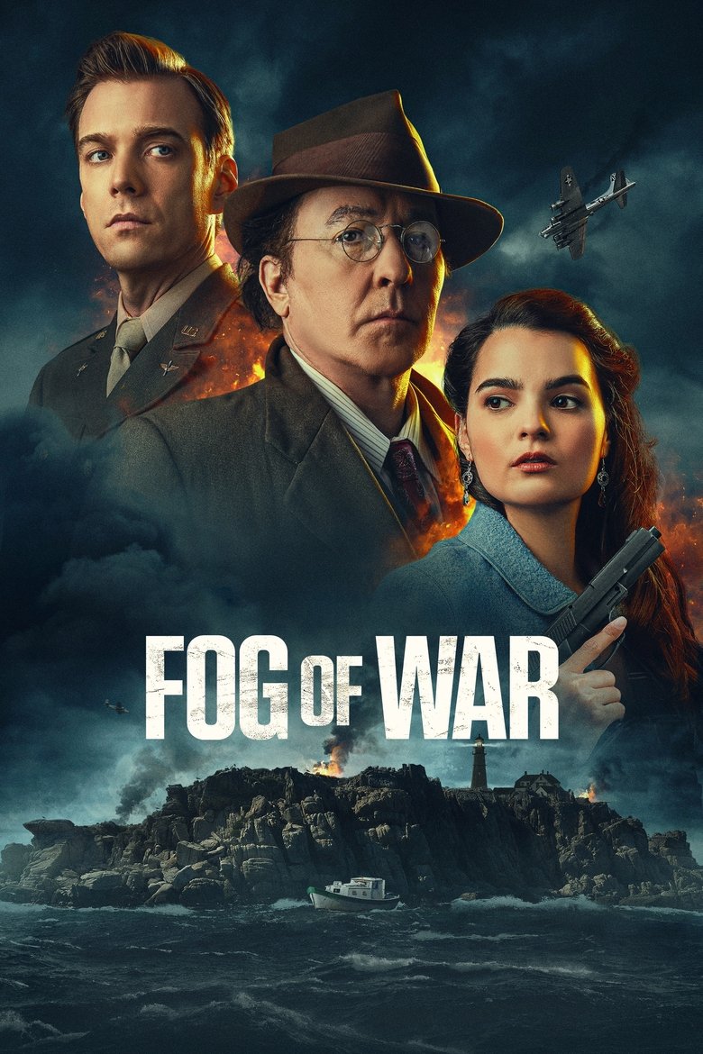 Poster of Fog of War