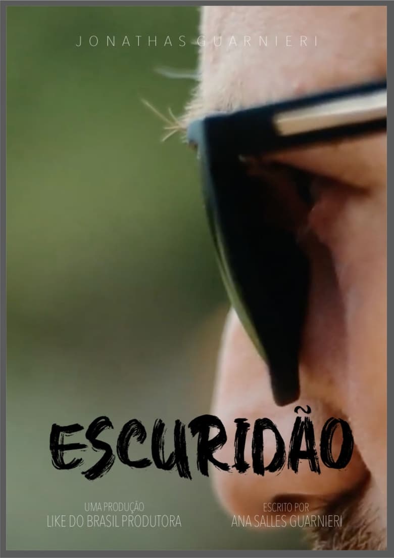 Poster of Escuridão