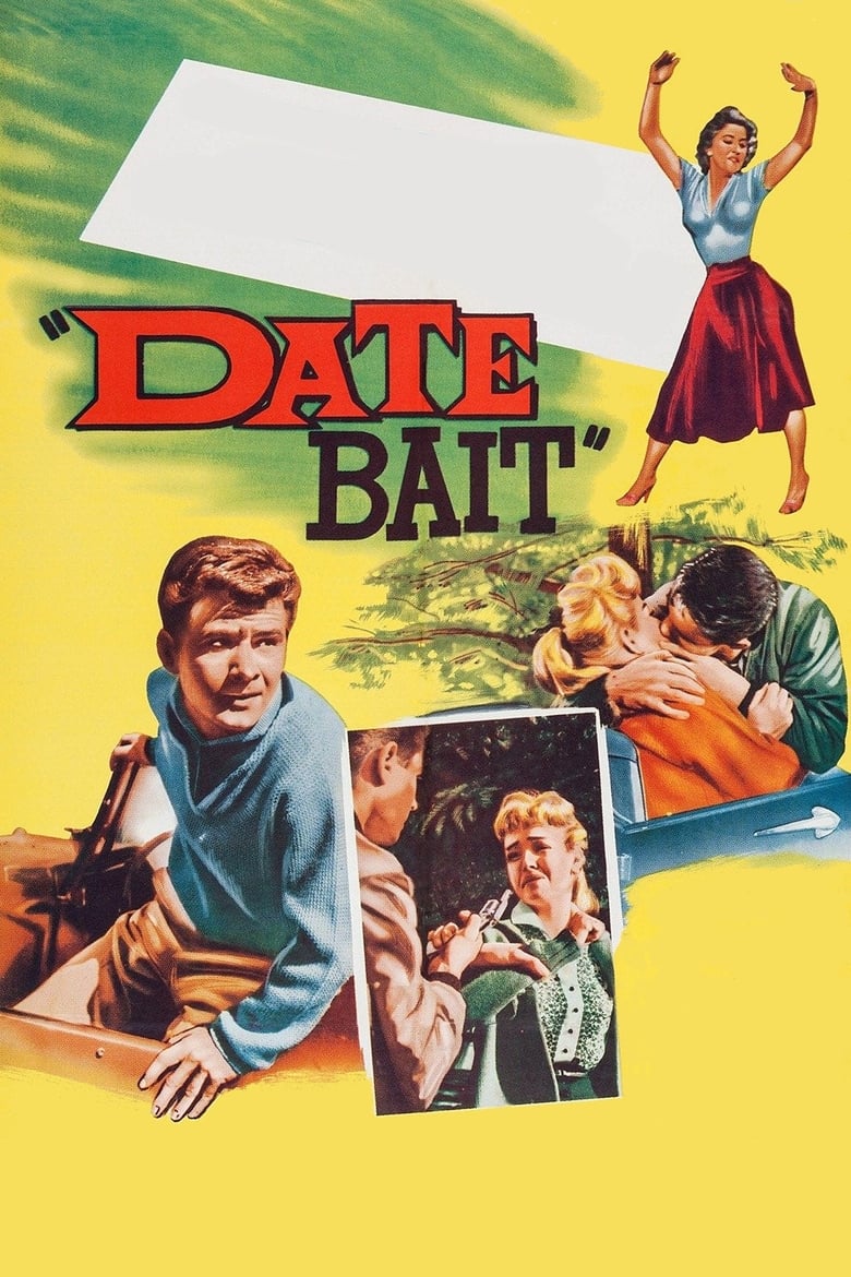 Poster of Date Bait