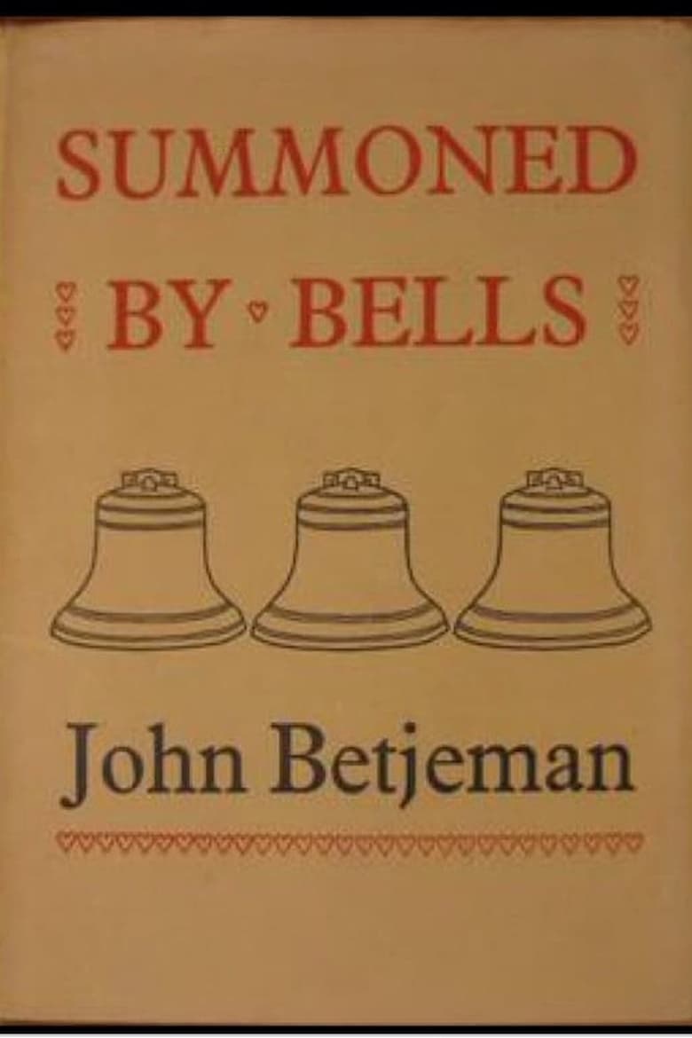 Poster of Summoned by Bells