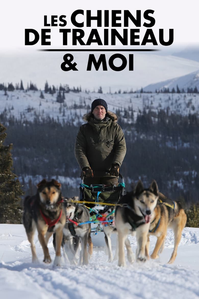 Poster of Snow Dogs