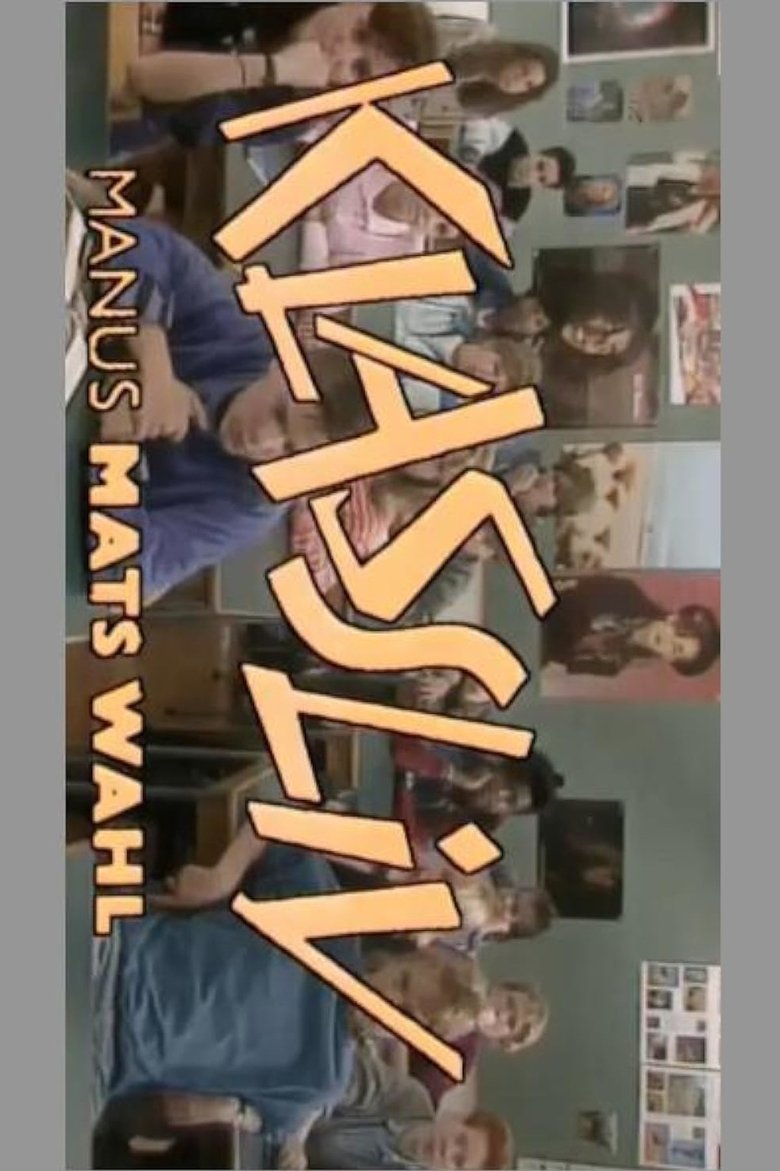 Poster of Klassliv