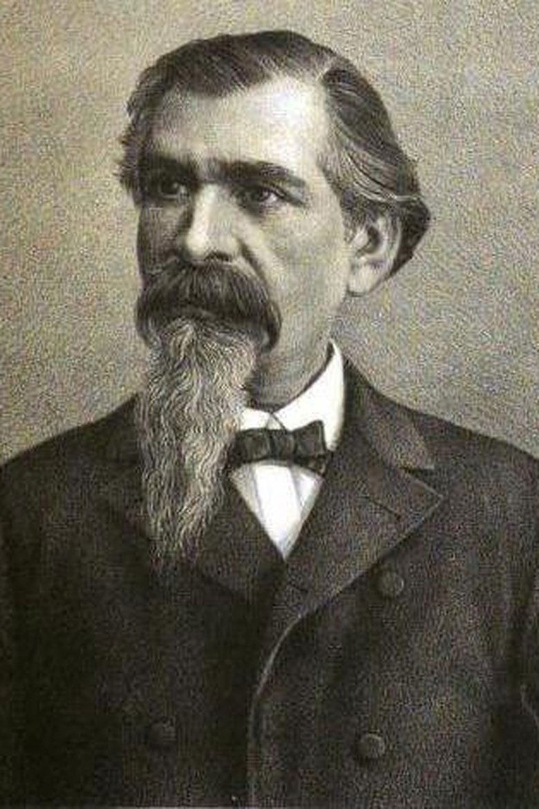 Portrait of Petre Ispirescu