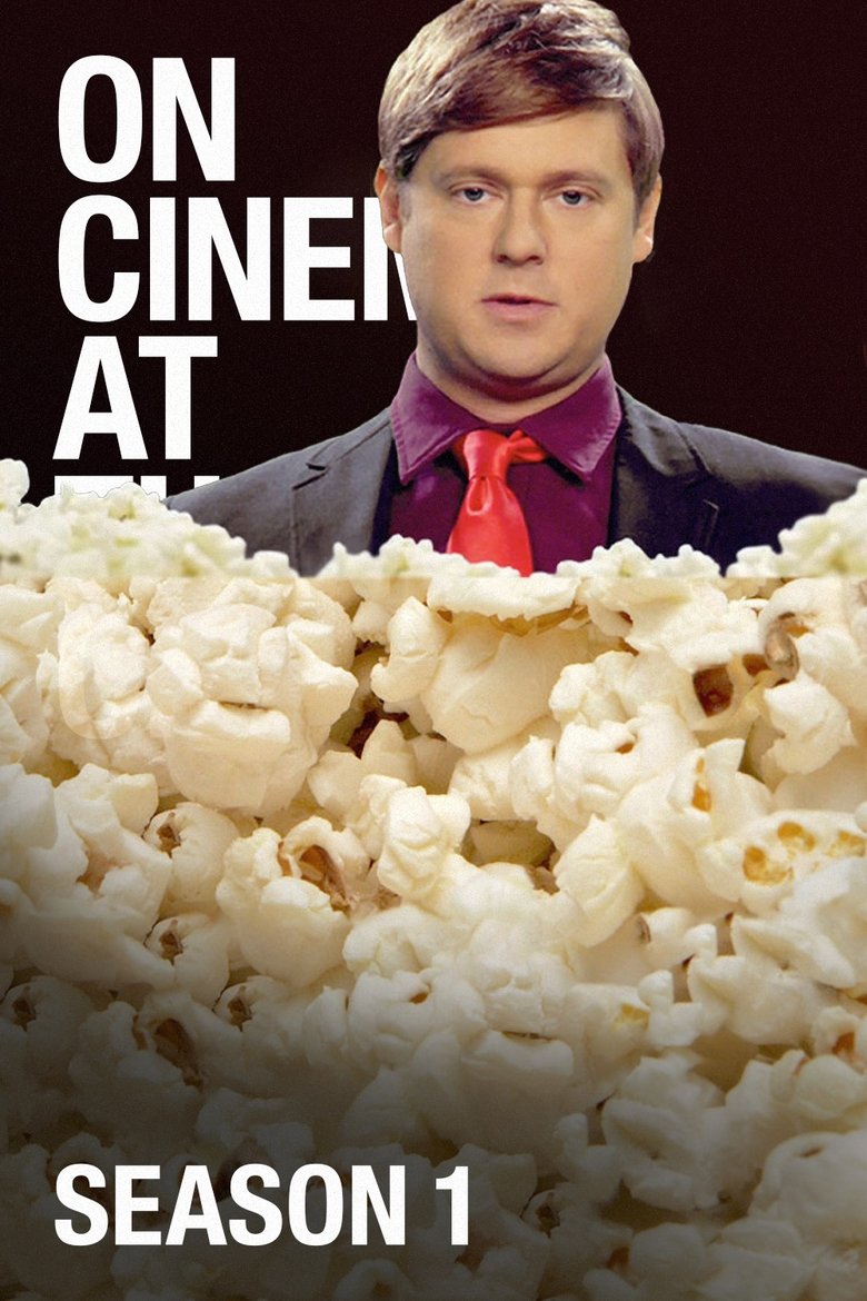 Poster of Episodes in On Cinema - Season 1 - Season 1