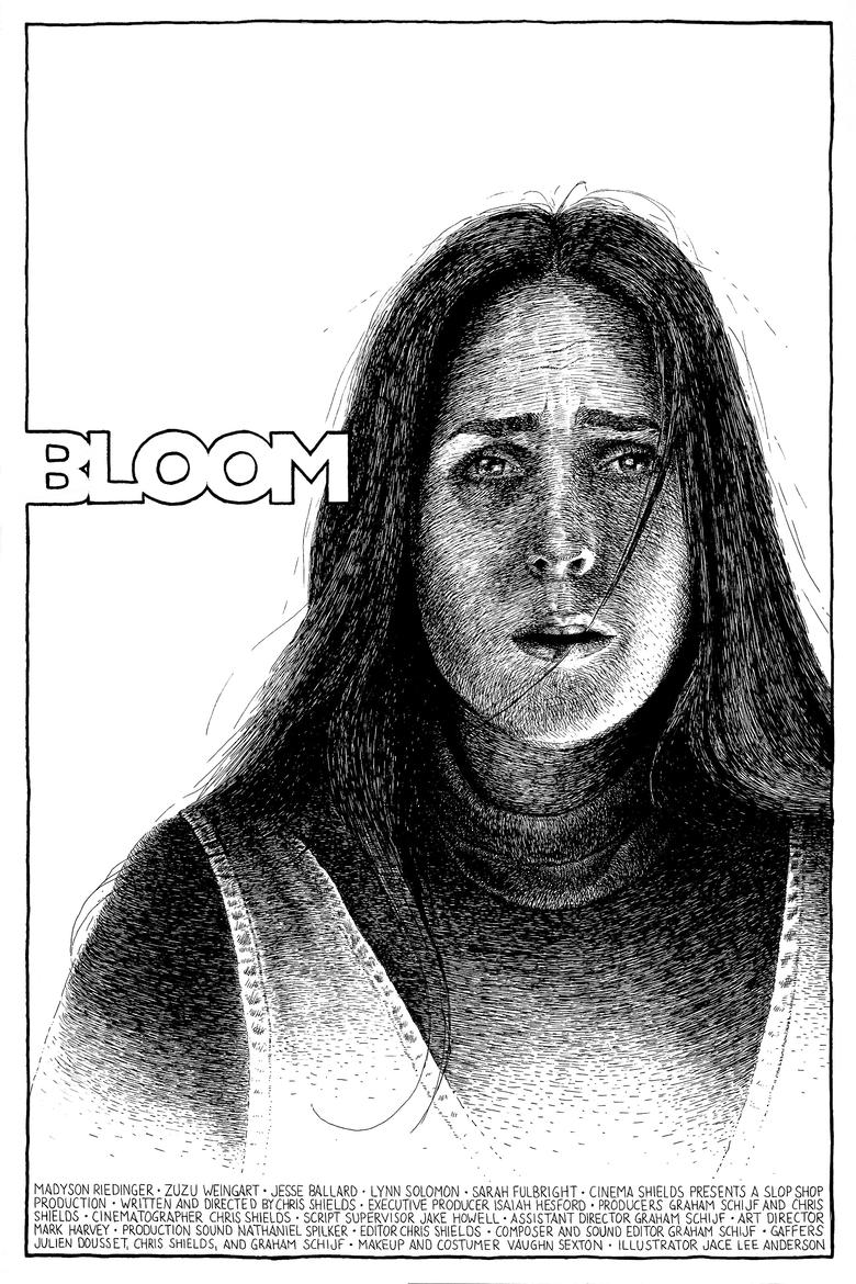 Poster of Bloom