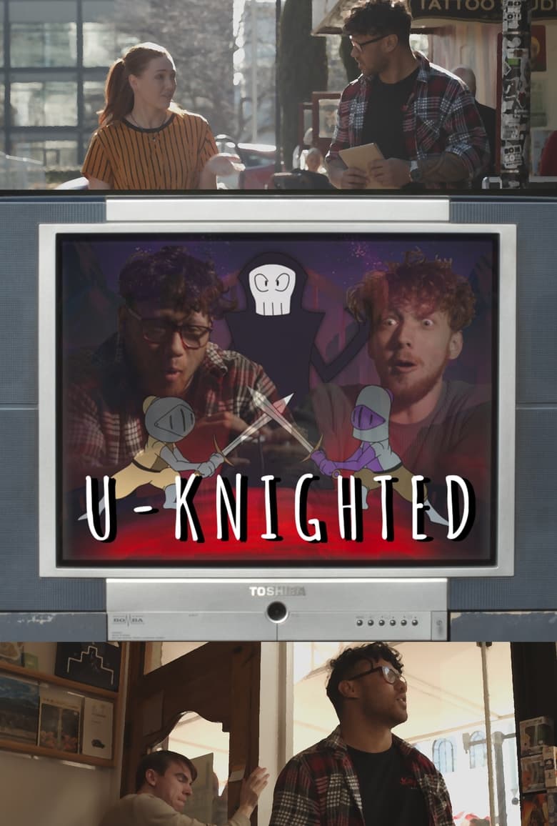 Poster of U-Knighted