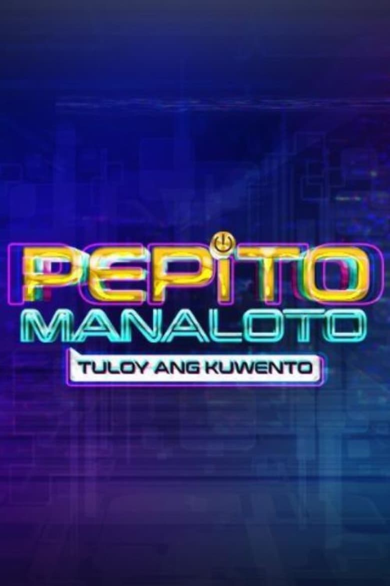 Poster of Cast and Crew in Pepito Manaloto - Season 9 - Episode 4 - Pepito, Can he Escape The Lying Expert Wife?