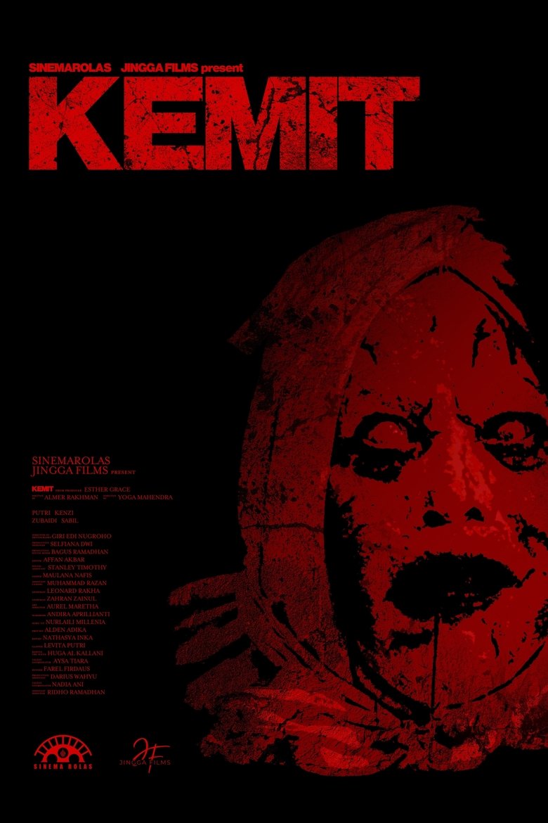 Poster of Kemit