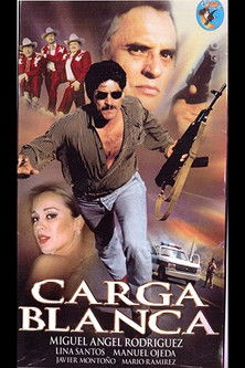 Poster of Carga blanca
