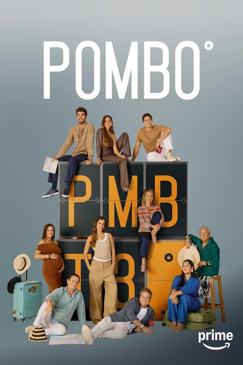 Poster of Episodes in Pombo - Season 3 - Season 3