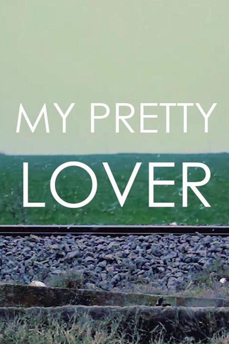 Poster of My Pretty Lover