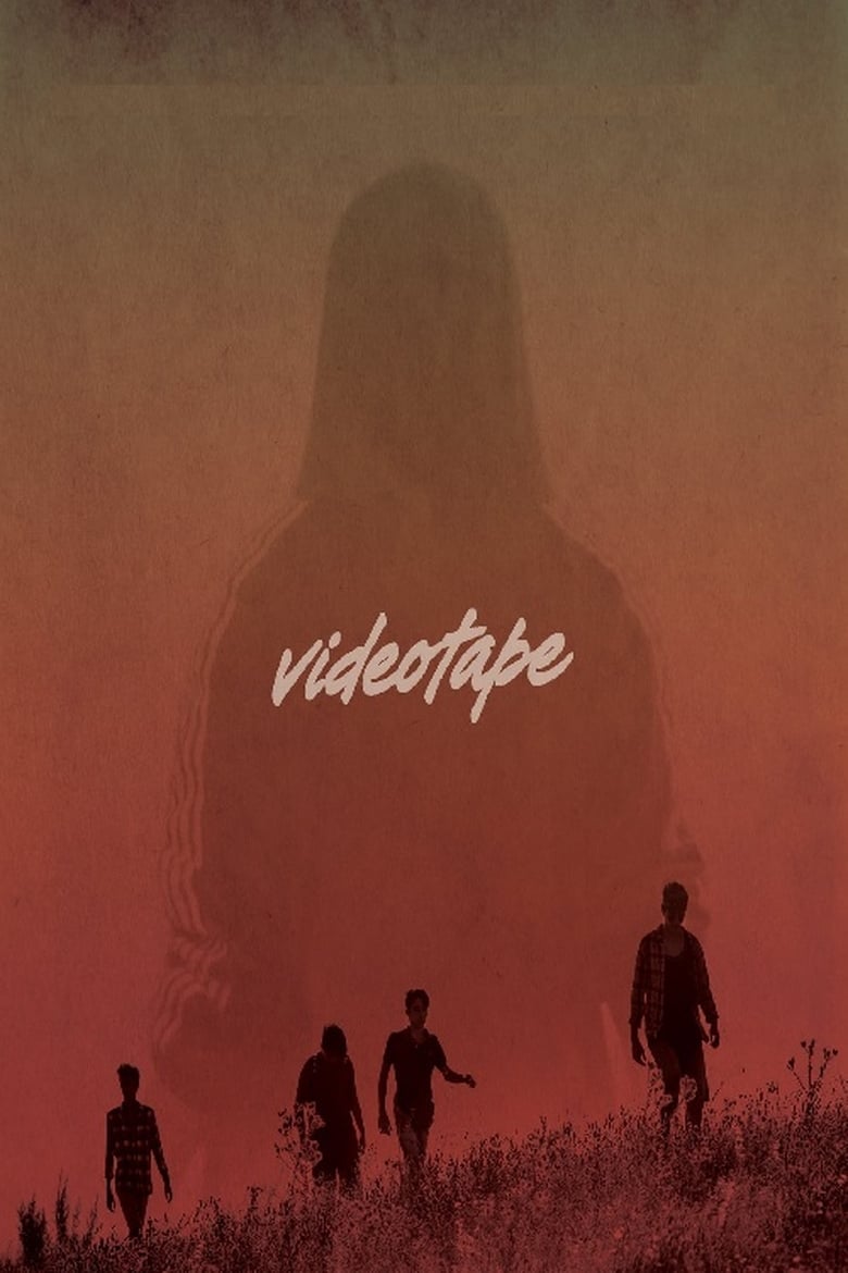 Poster of Videotape