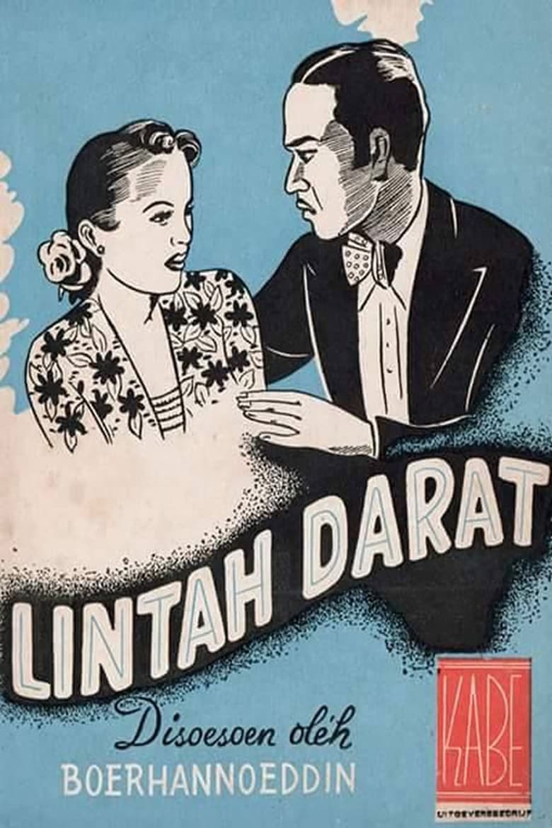 Poster of Lintah Darat