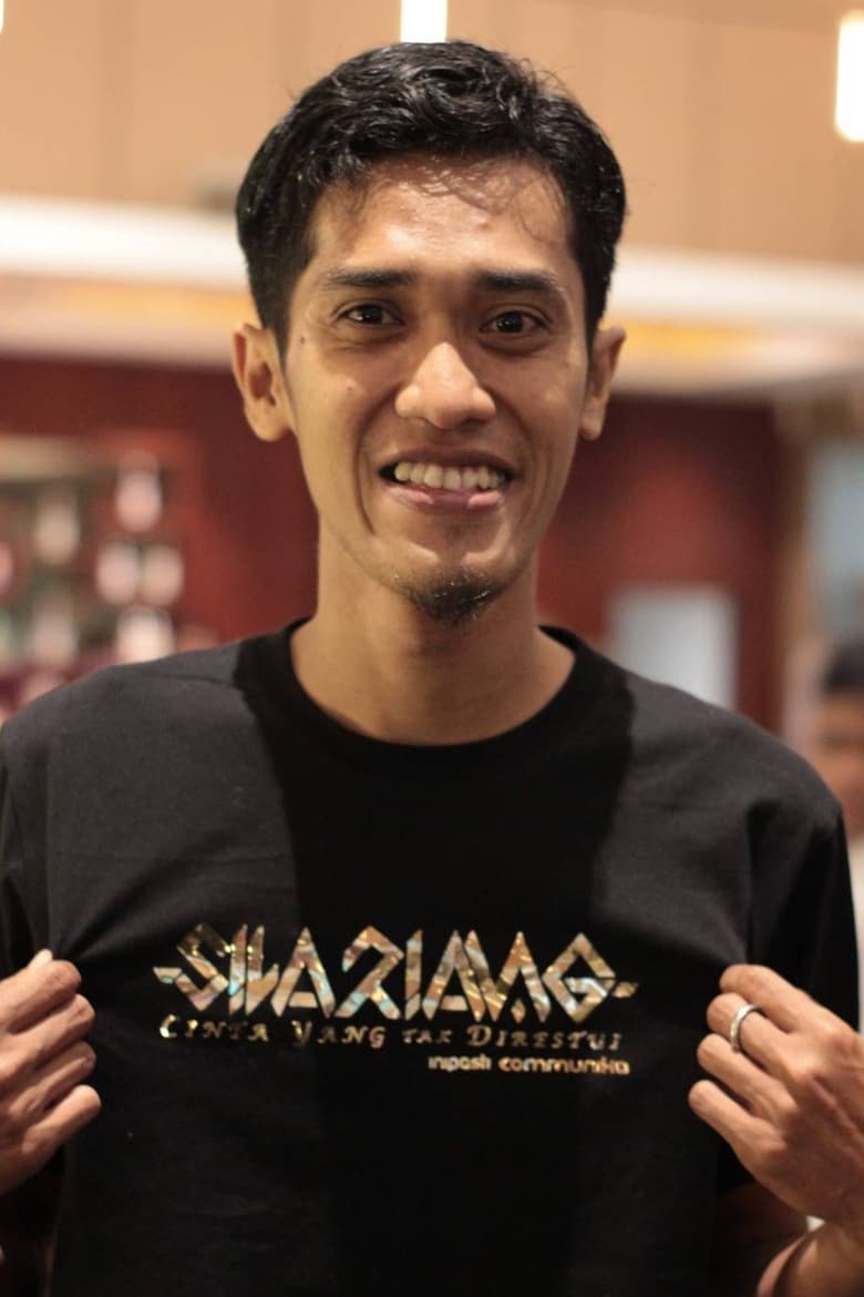 Portrait of Fhail Firmansyah