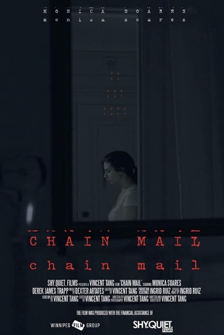 Poster of Chain Mail