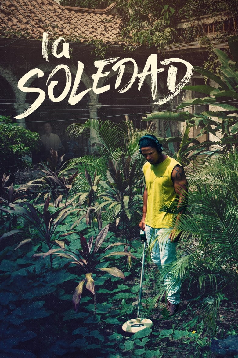 Poster of La Soledad