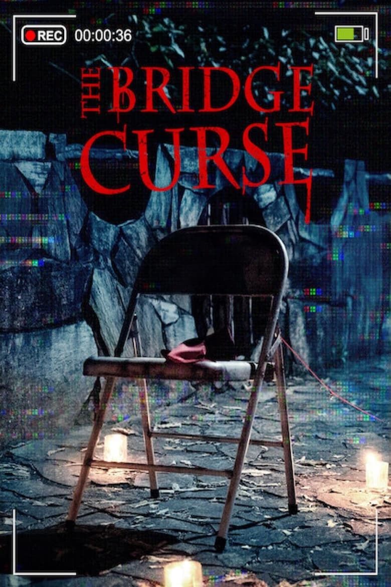 Poster of The Bridge Curse