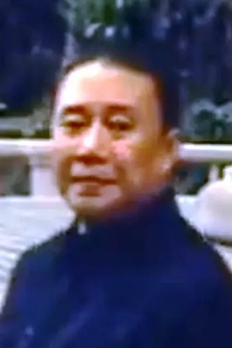 Portrait of 蒋正勤