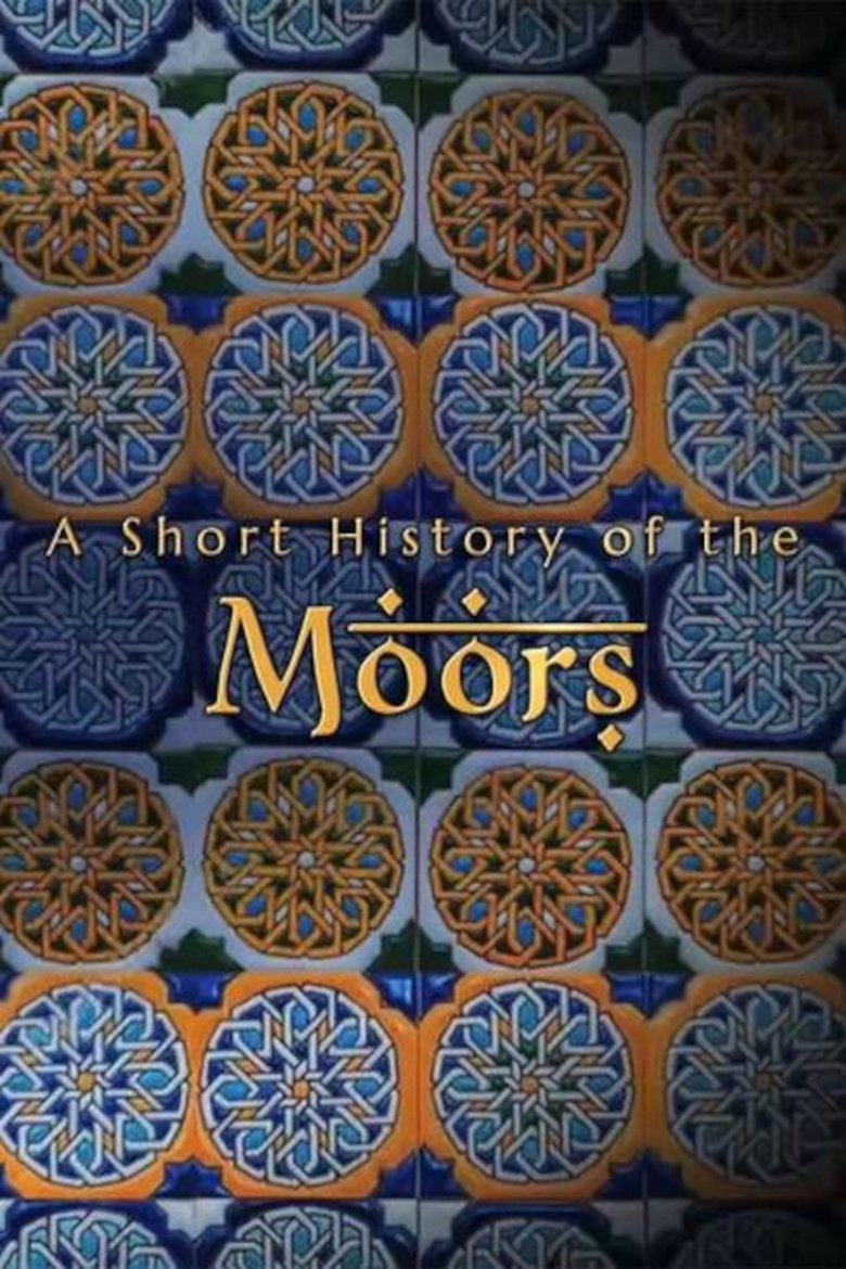 Poster of A Short History of the Moors