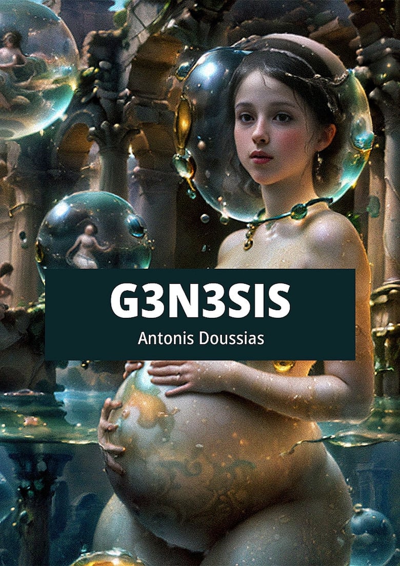 Poster of G3N3SIS