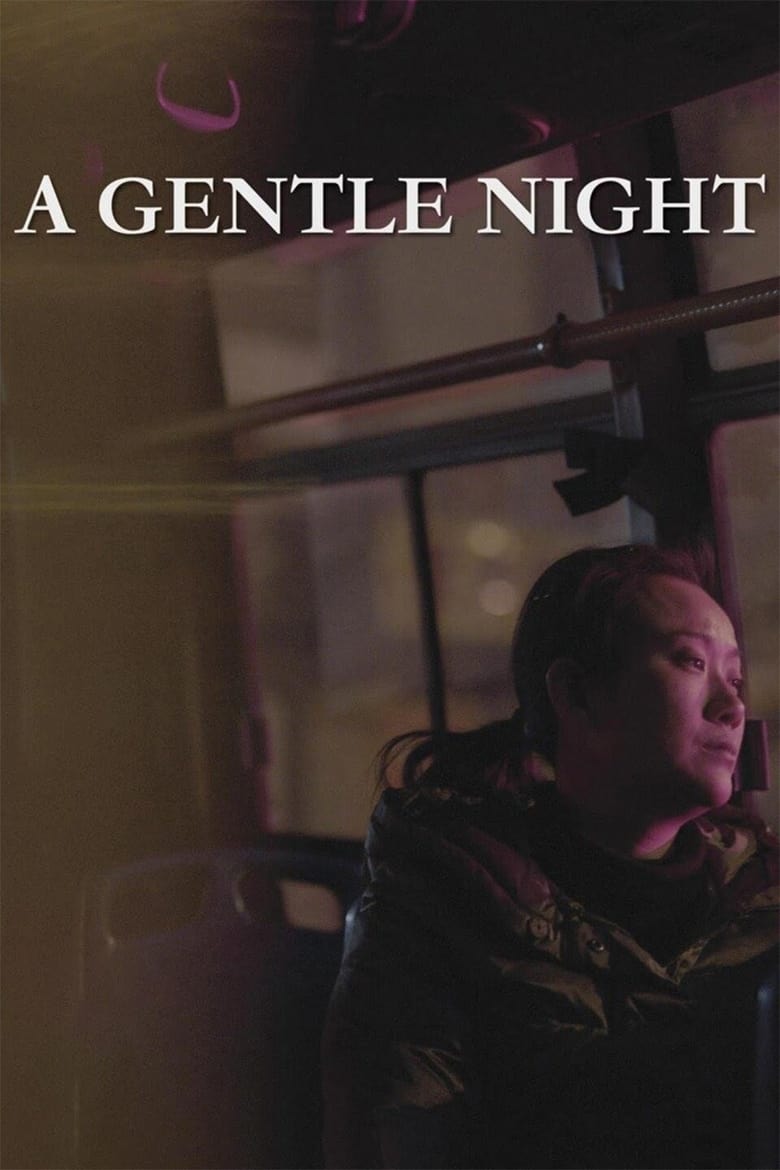 Poster of A Gentle Night