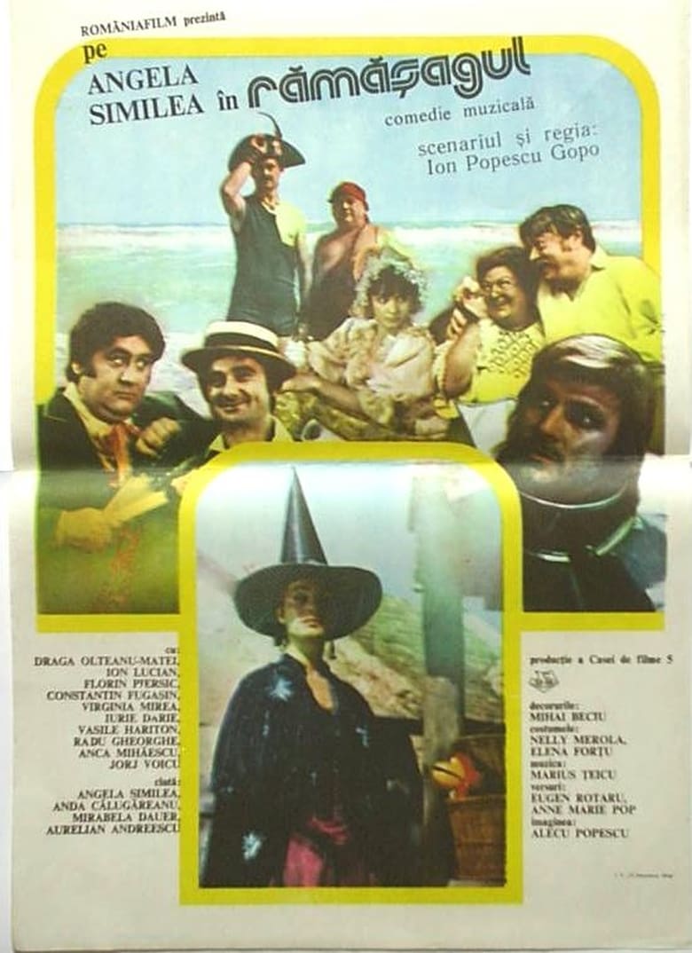 Poster of The Bet