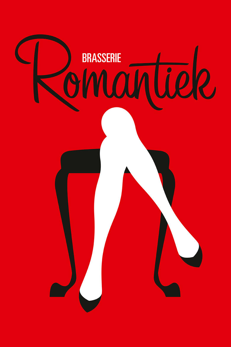 Poster of Brasserie Romance