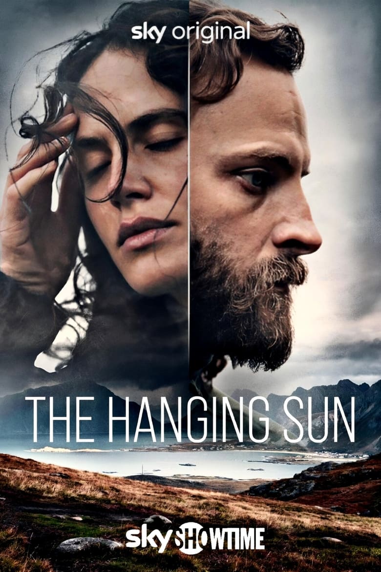 Poster of The Hanging Sun