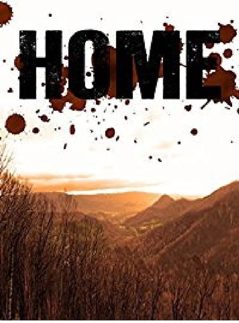 Poster of Home