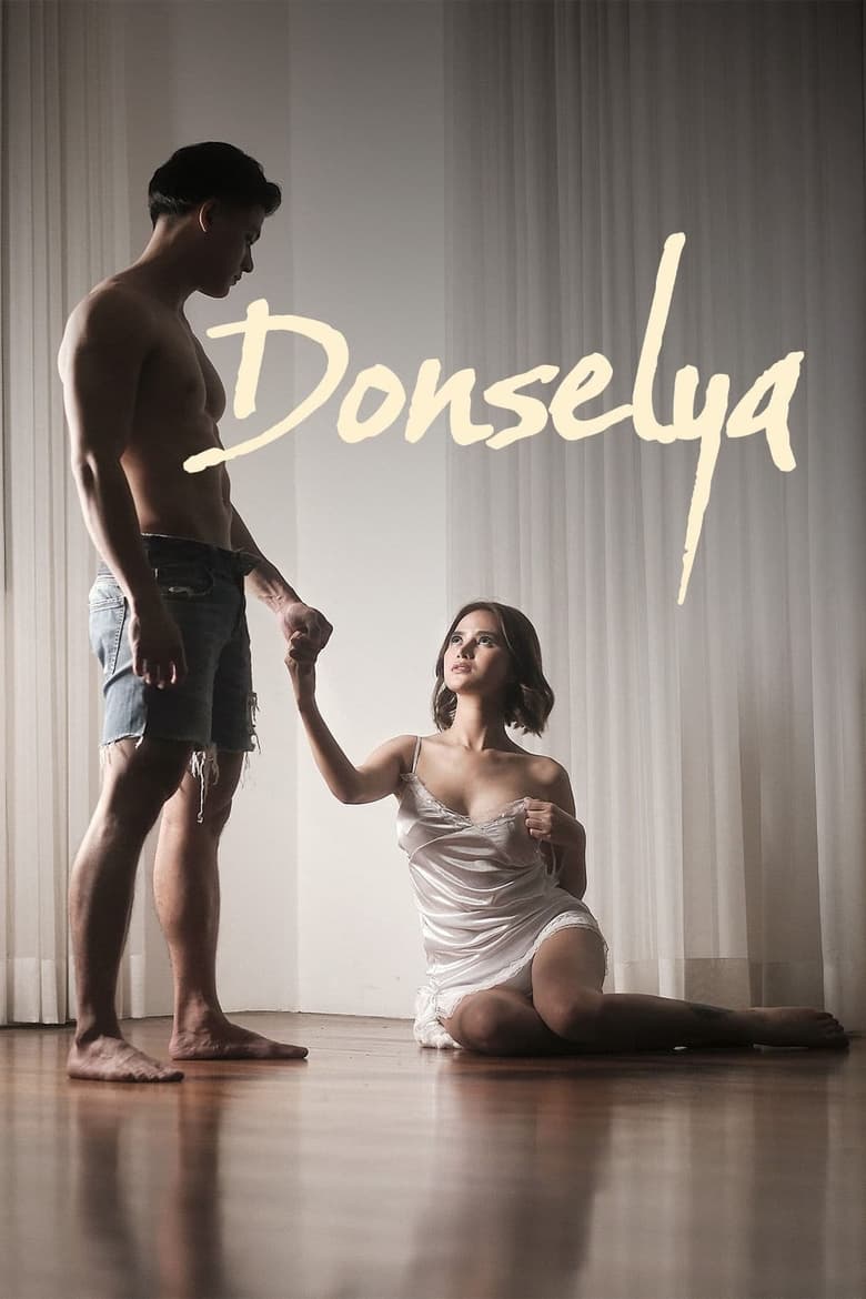 Poster of Donselya