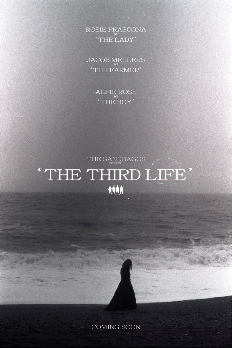 Poster of The Third Life