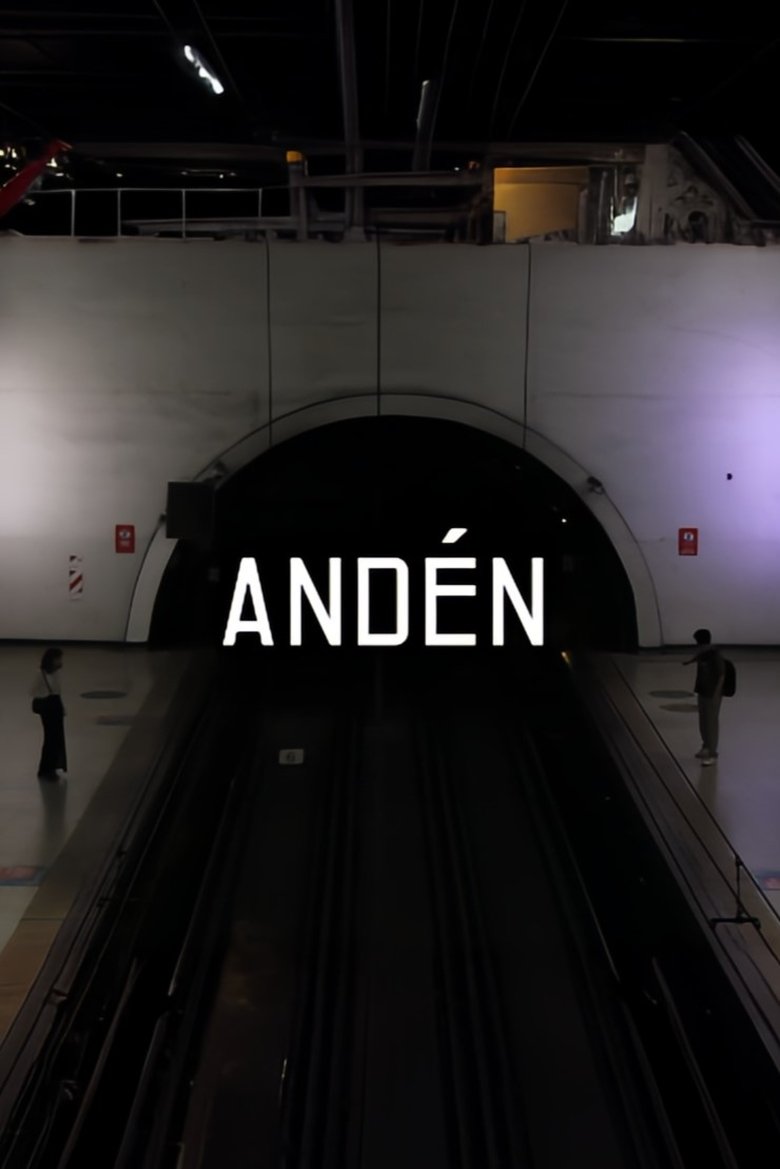 Poster of Andén