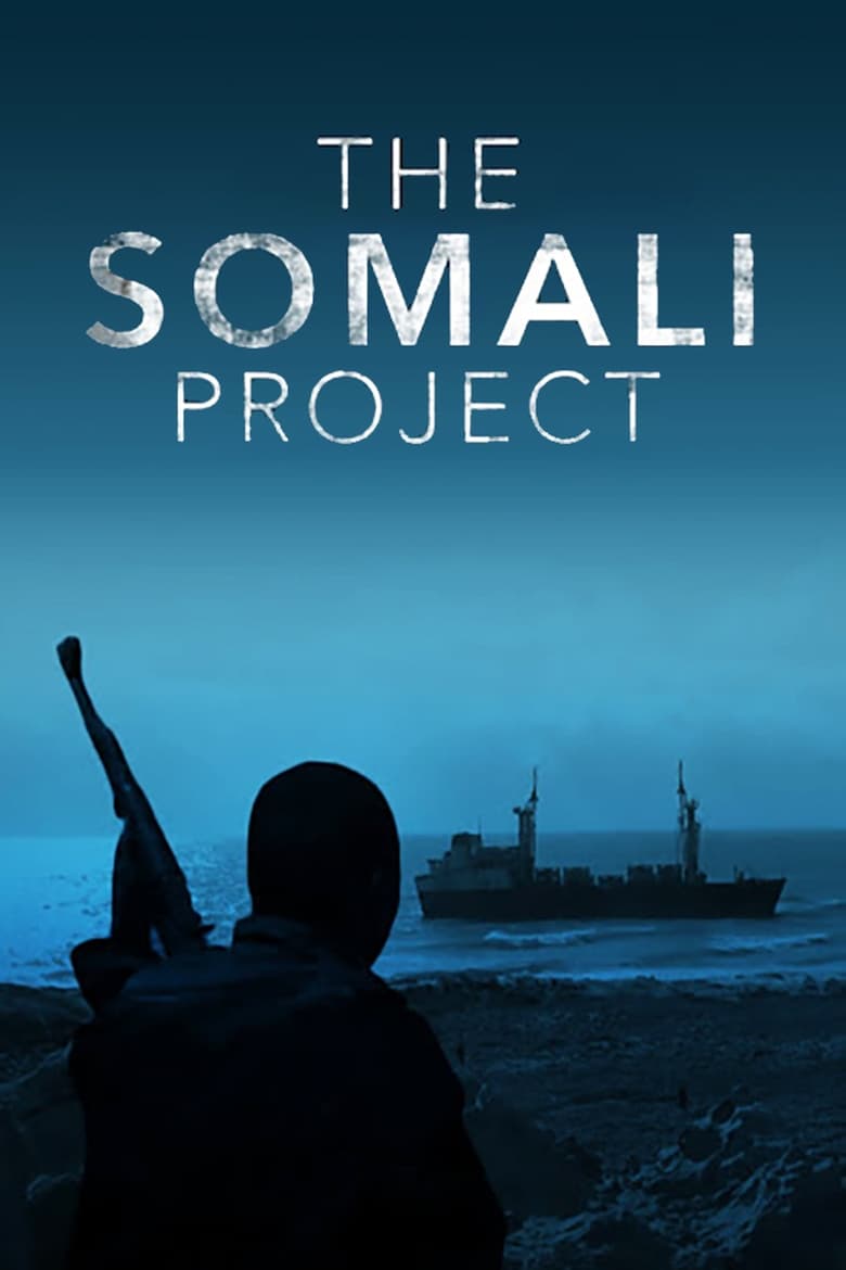 Poster of The Somali Project