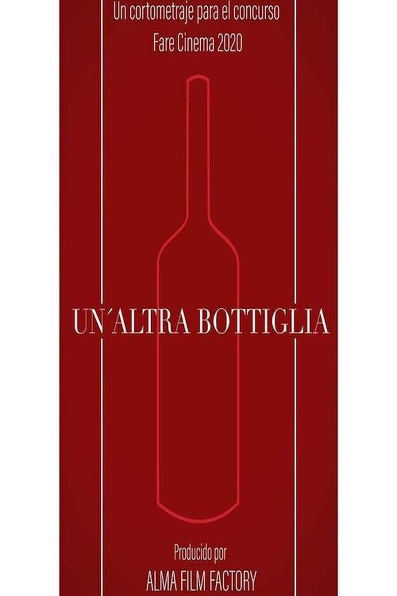 Poster of Un’altra Bottiglia