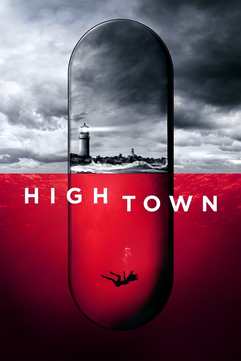 Poster of Episodes in Hightown - Season 1 - Season 1