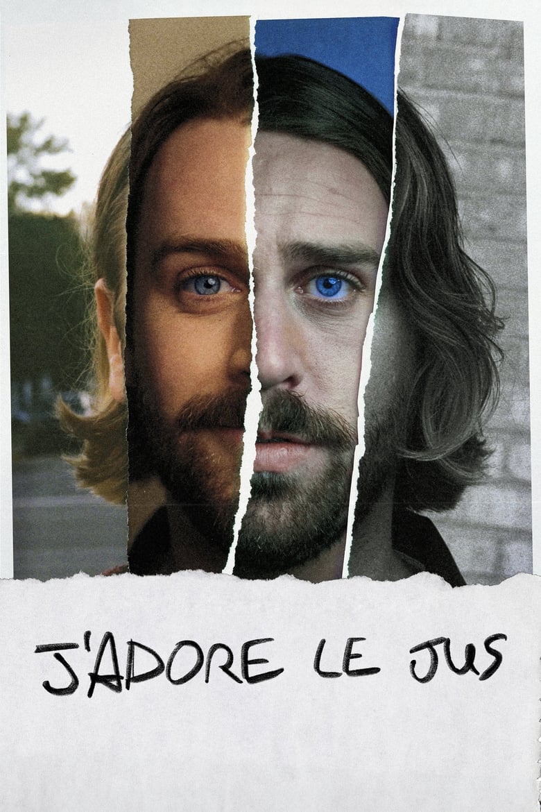 Poster of Episodes in J'adore Le Jus - Season 1 - Season 1