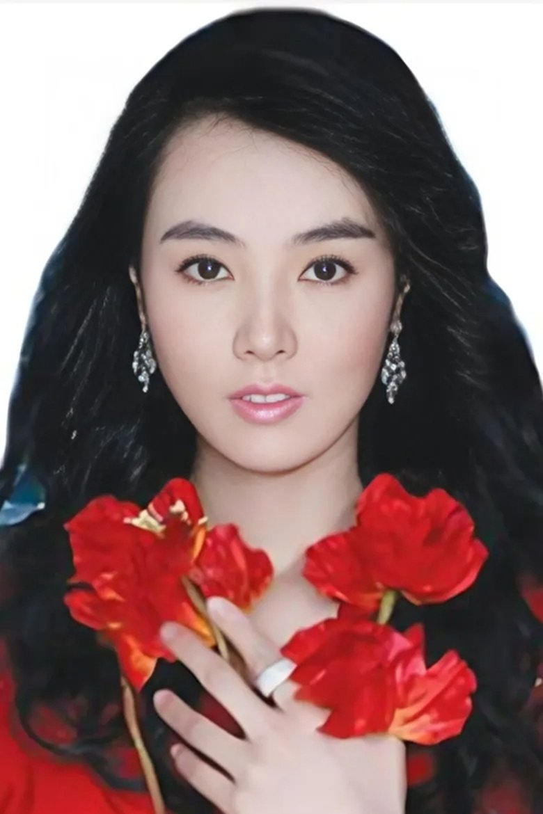 Portrait of 姜易宏