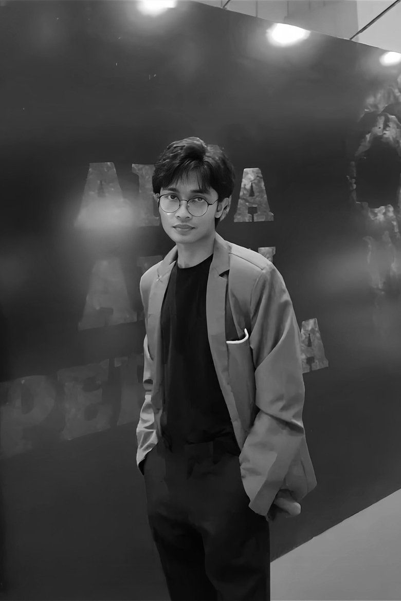 Portrait of Rizky Kurnia D