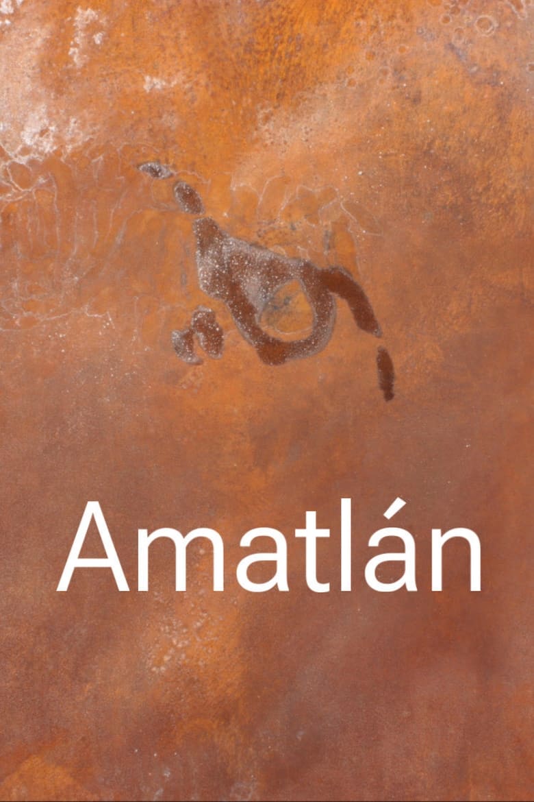 Poster of Amatlán