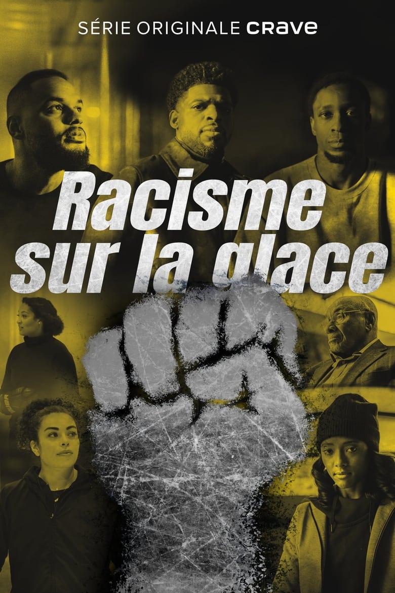 Poster of Racisme sur la glace