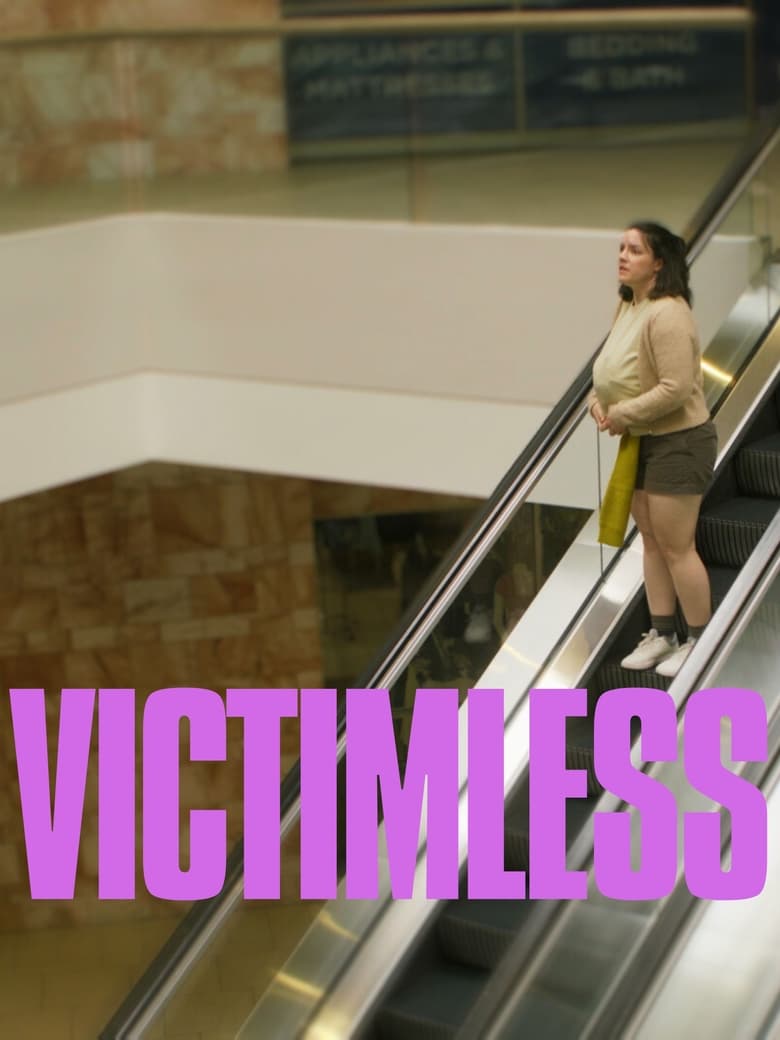 Poster of Victimless