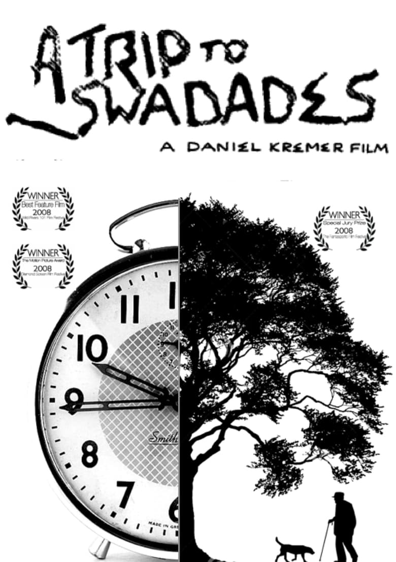 Poster of A Trip to Swadades