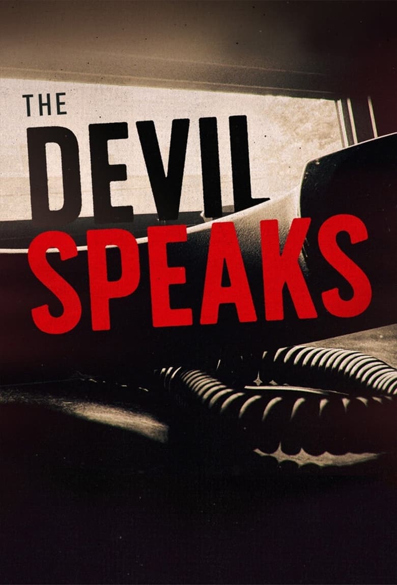 Poster of Episodes in The Devil Speaks - Season 2 - Season 2