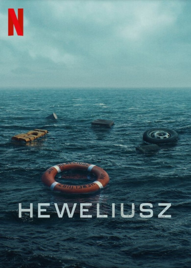 Poster of Heweliusz
