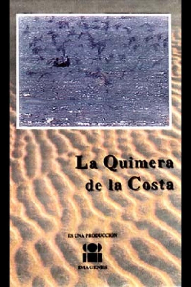 Poster of The Chimera of the Coast