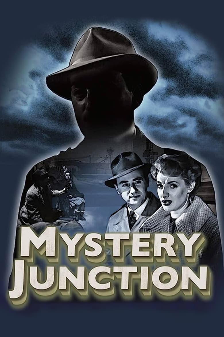 Poster of Mystery Junction