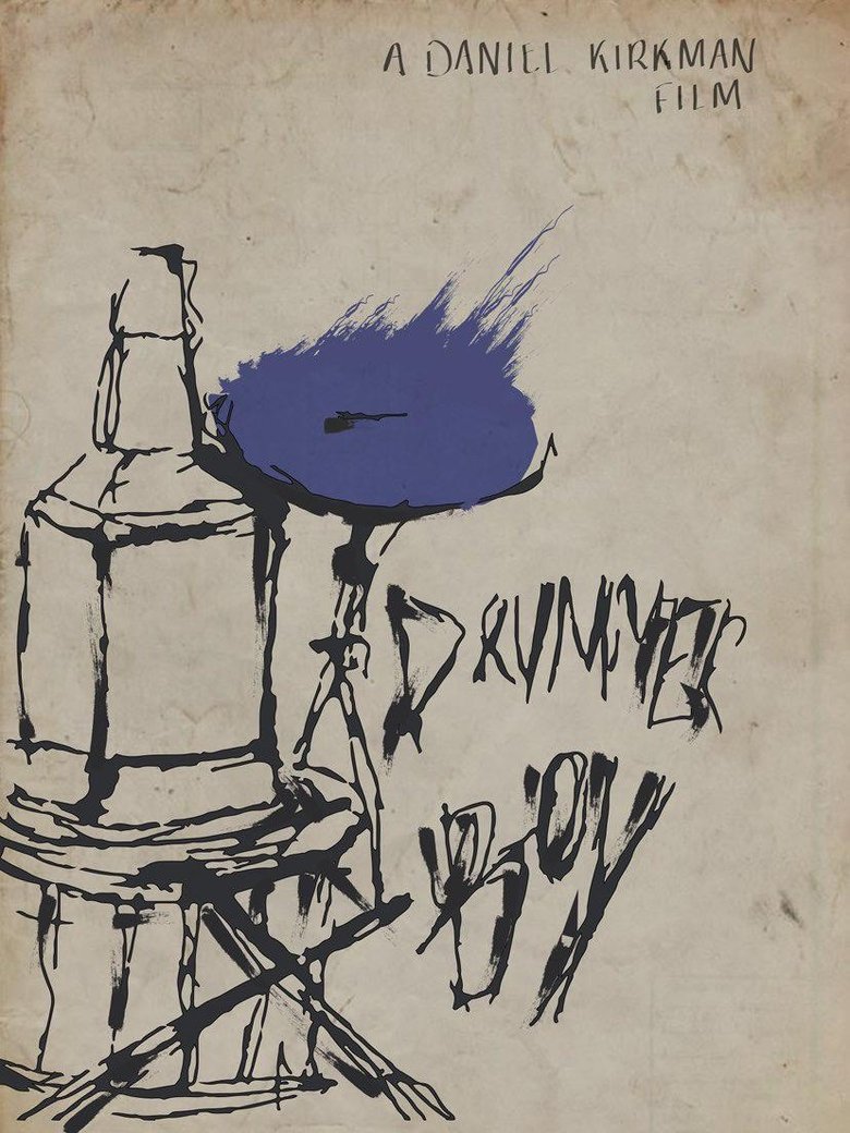 Poster of Drummer Boy