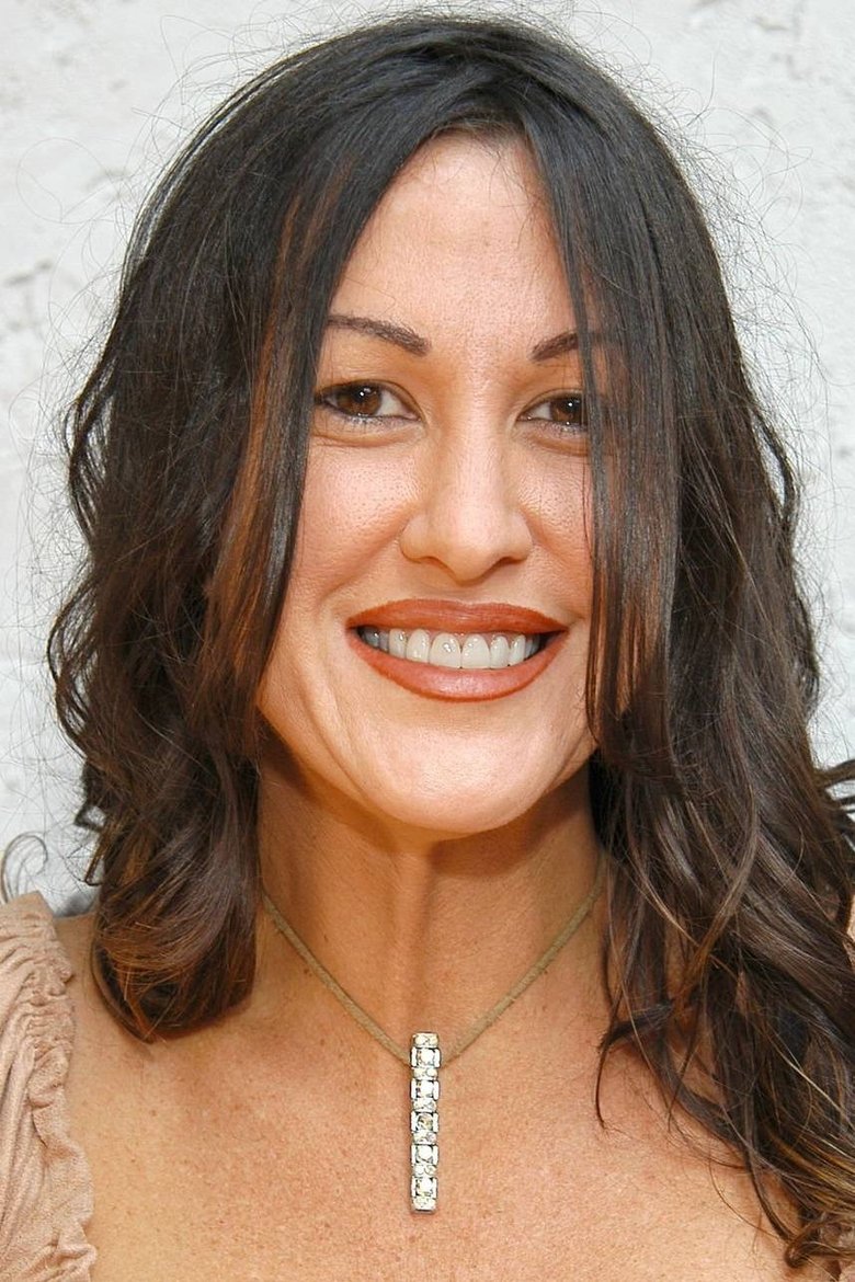 Portrait of Annette Harper