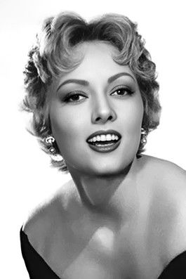 Portrait of Helene Stanton